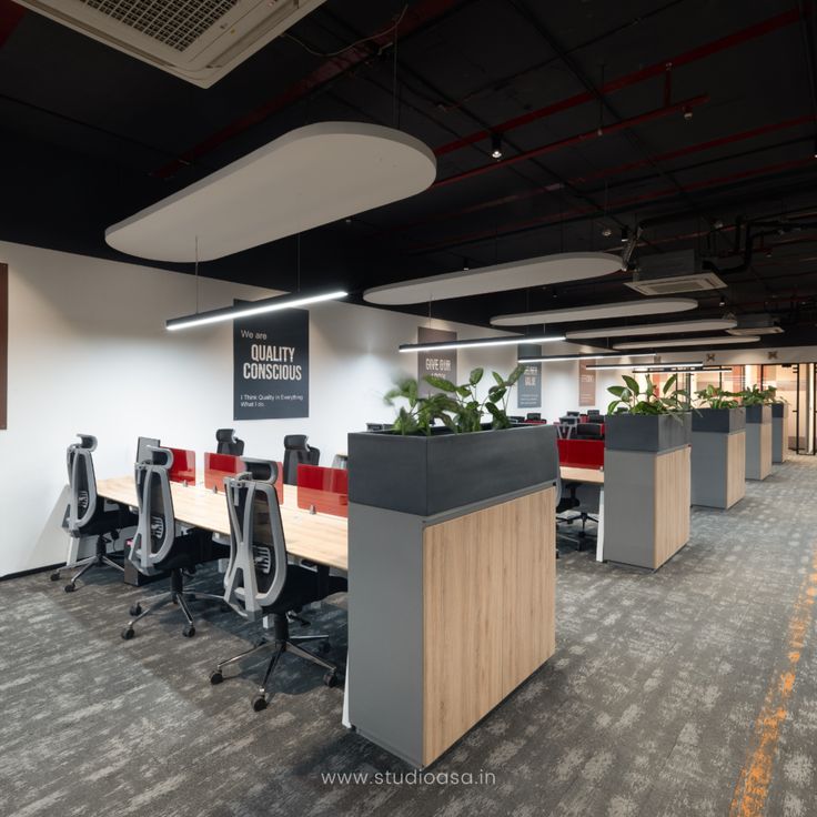 Project Development & Execution